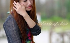 日本混血大学生按摩2